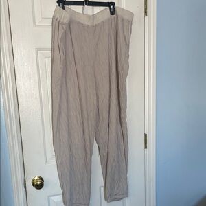 Malibu Light Gray Knit Fabric